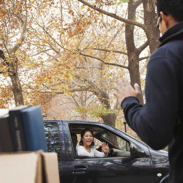 10 Things You Learn Your First Week Of College