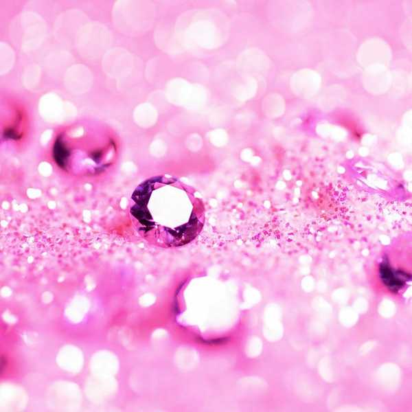 I Like Pink, So What?