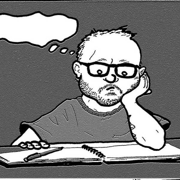 I Have Writers Block: Now What?