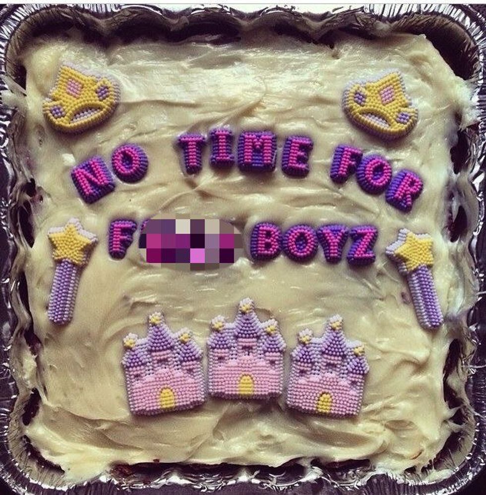 How To Tell If He's a F***boy Or Not