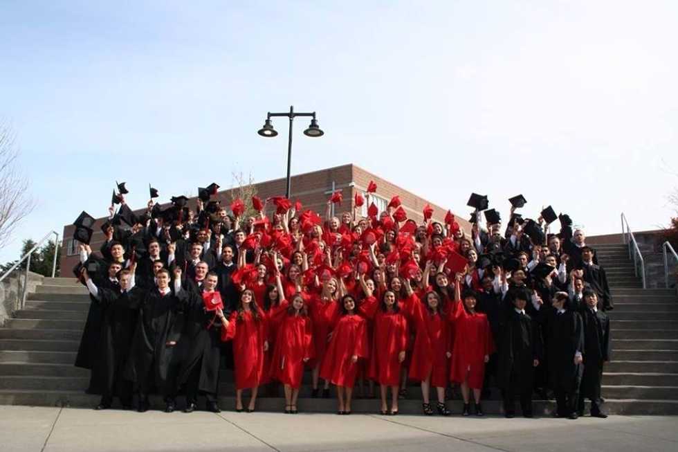 15 Things Former Catholic School Students Know To Be True