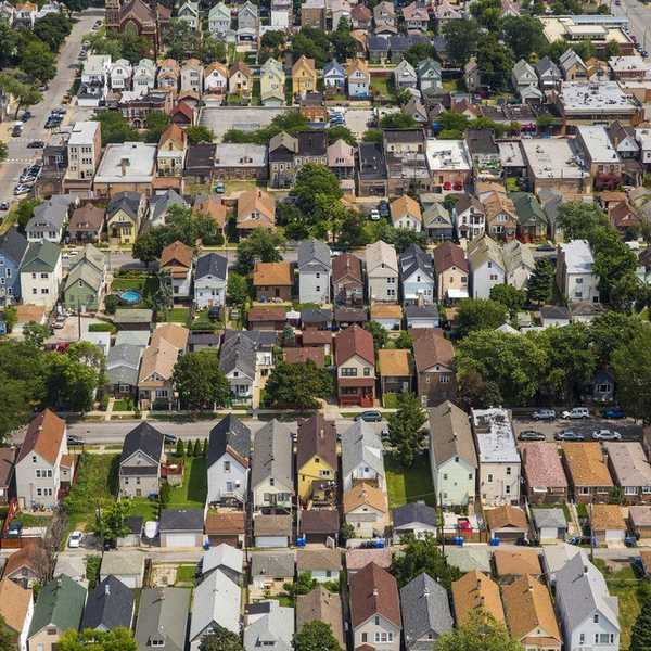 11 Perks of Living In a Chicago Suburb
