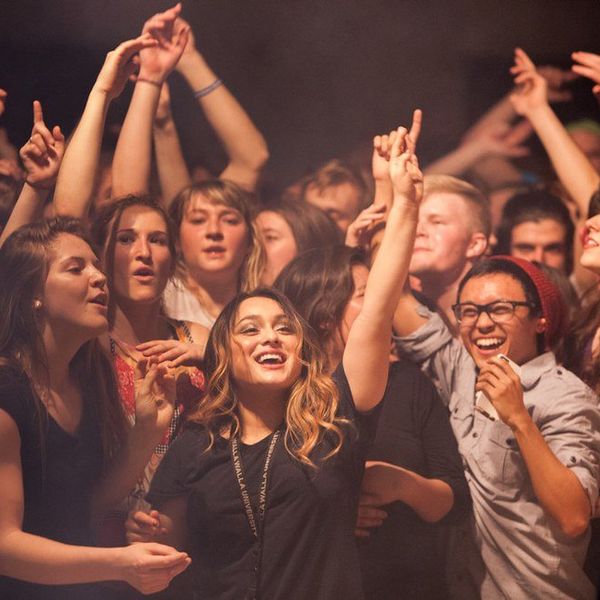 Why You Shouldn't Wait For Your Life To "Start"