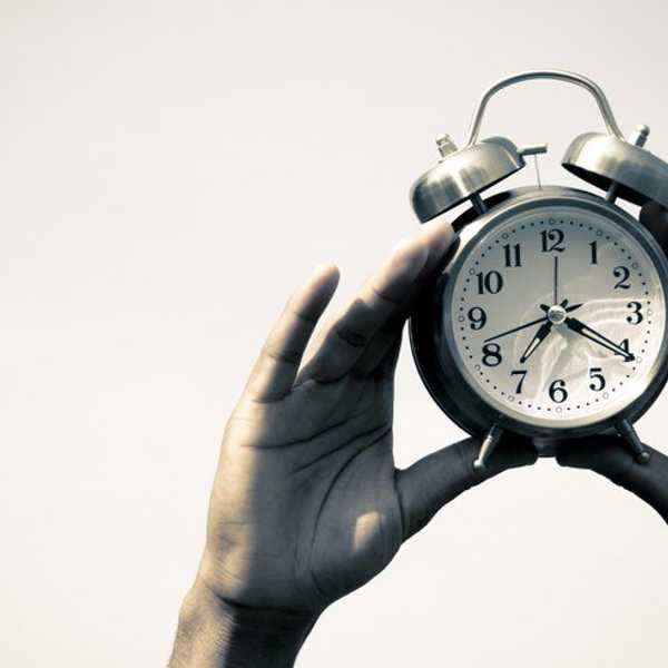 Time Management Tips To Get Your Life Together