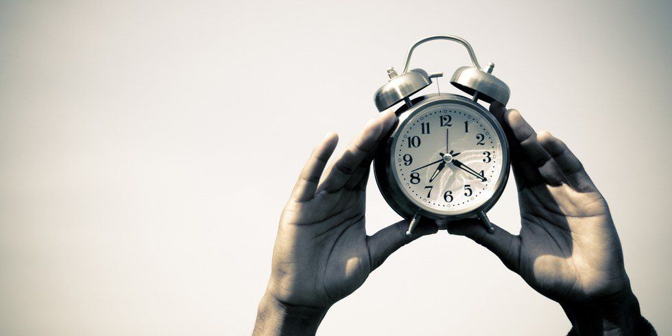 Time Management Tips To Get Your Life Together