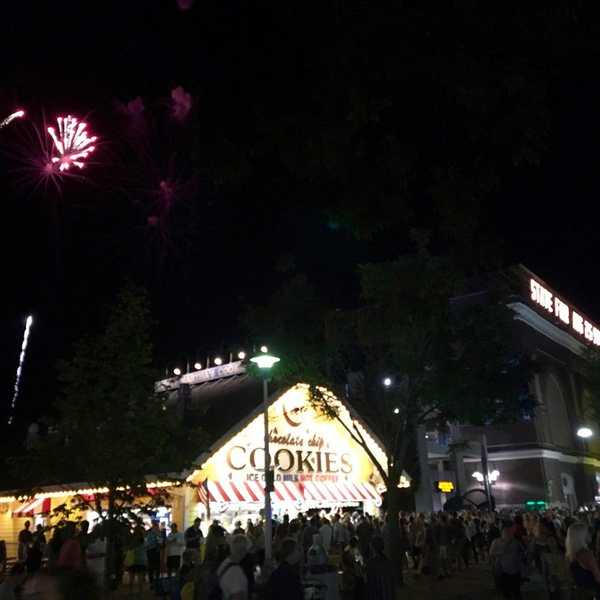 Why the MN State Fair is the Worst