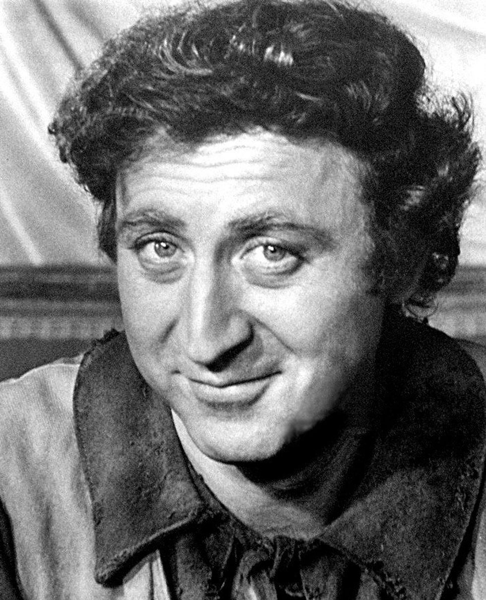 Remembering Gene Wilder And His Life
