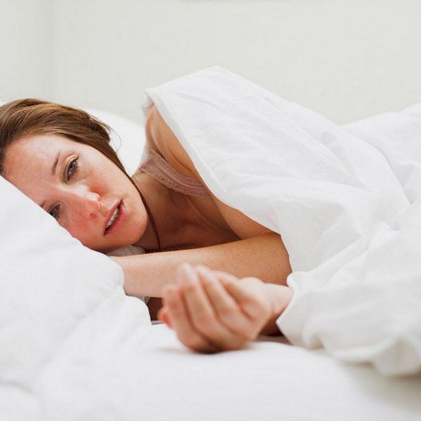 Getting Sick The First Week Of College