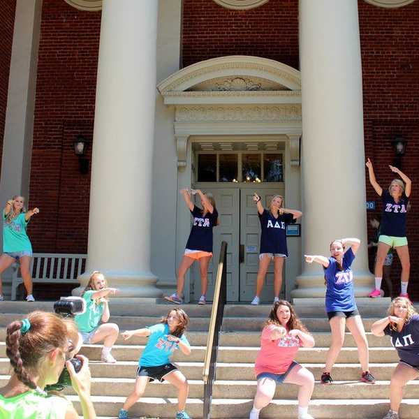 An Open Letter to the Sisters on the Other Side of Recruitment