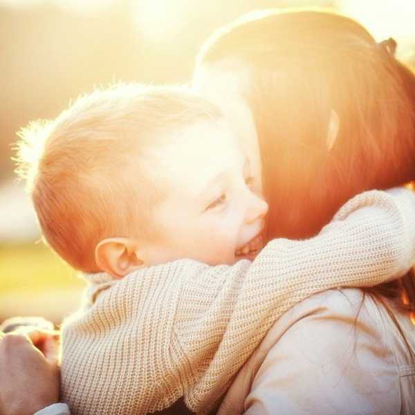 5 Lessons For Becoming A Mother