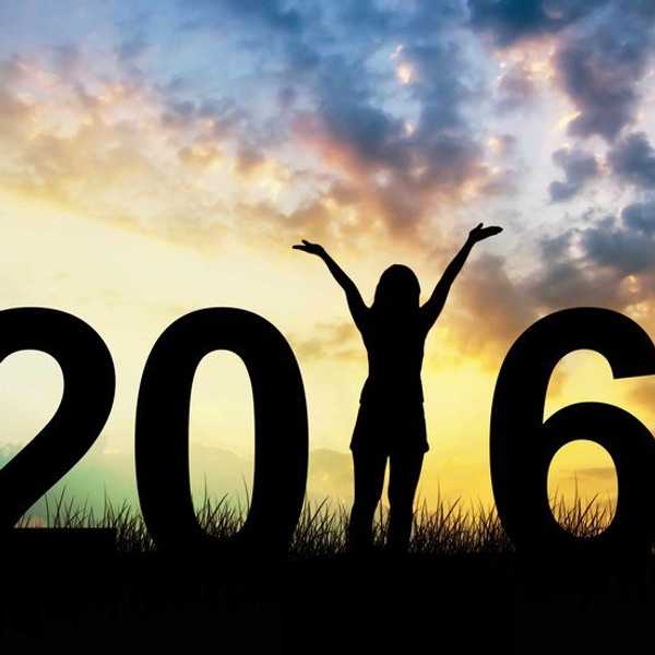 23 Things I've Learned So Far in 2016