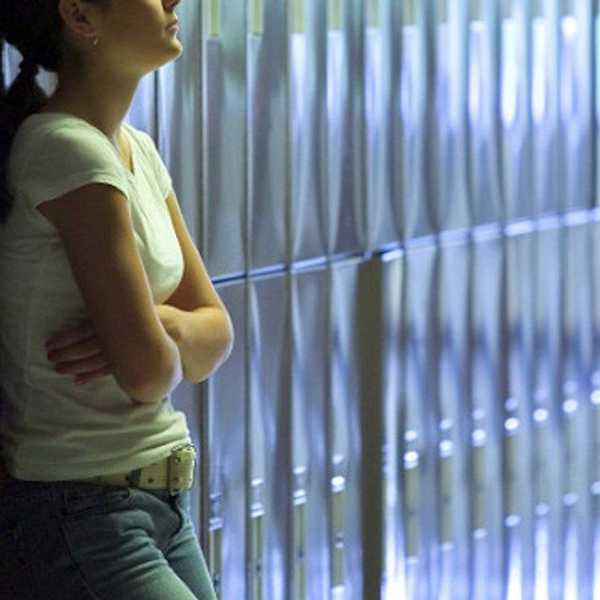 A Letter To My High School-Self