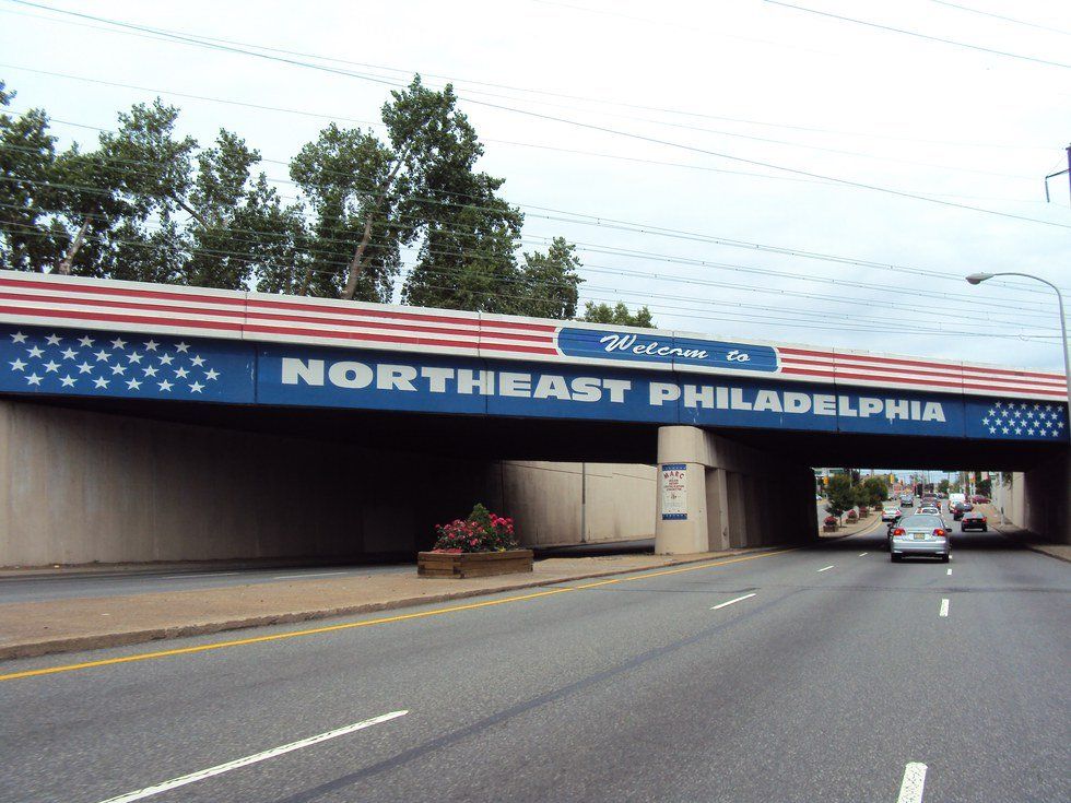 10 Signs You're From Northeast Philly