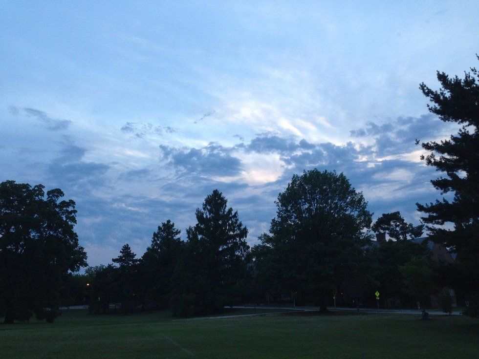 Acceptance Starts Here