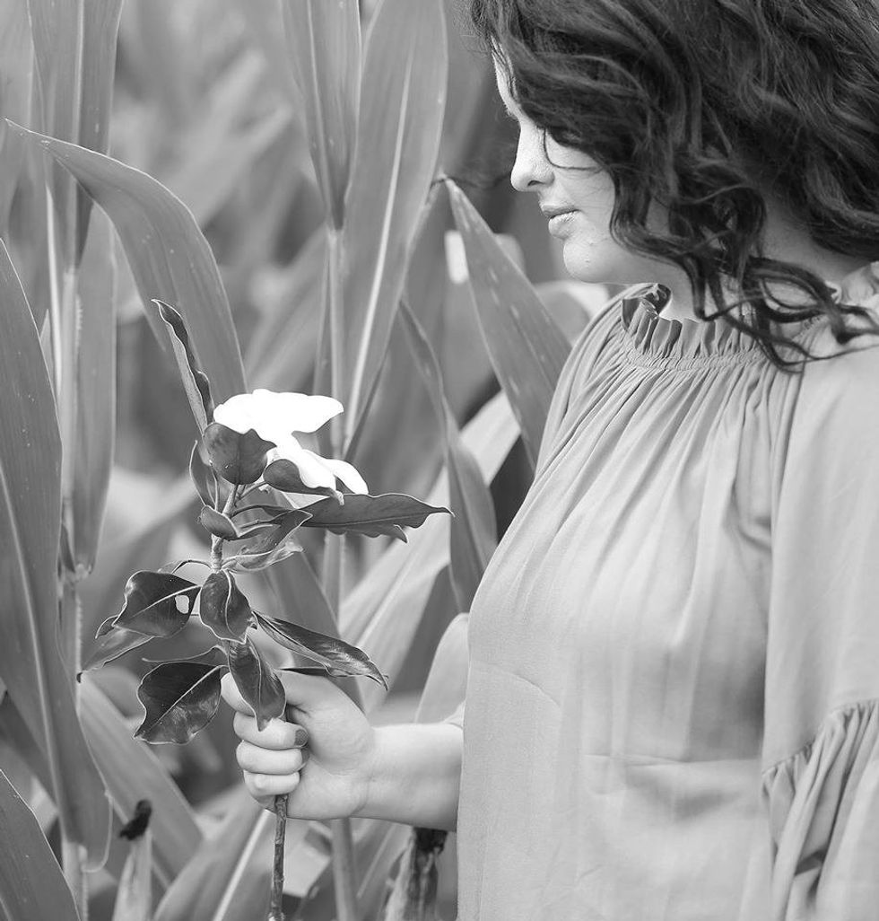 An Open Letter to the Girl Who Needs To Be Kinder To Herself