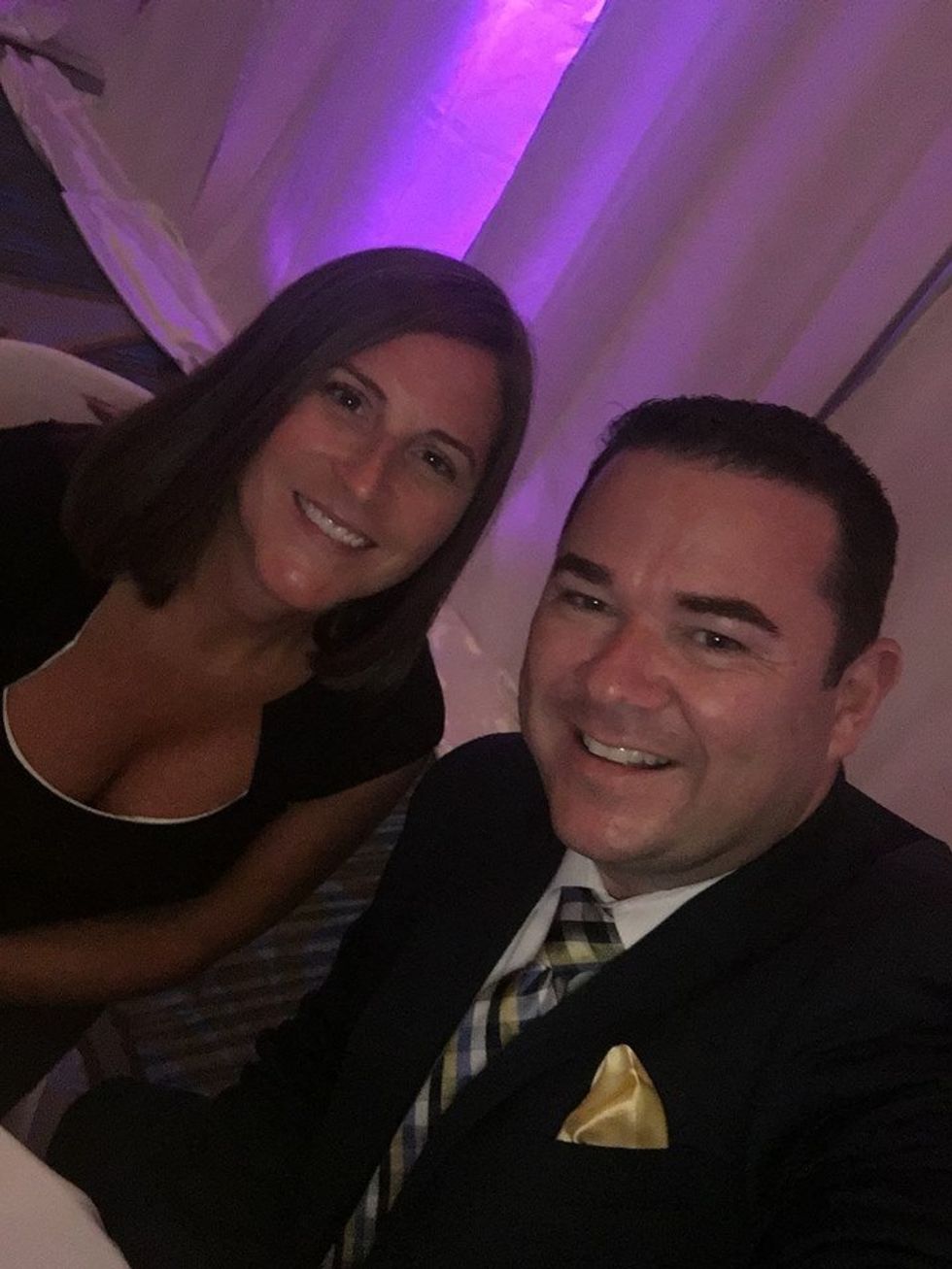 A Letter To My Mom And Dad