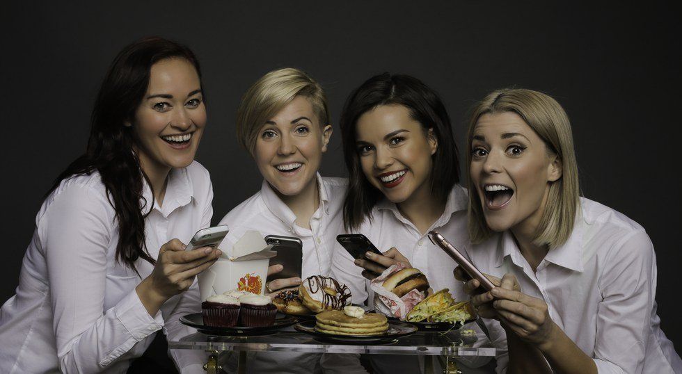 Move Over Instagram, DYSH Is Taking Over