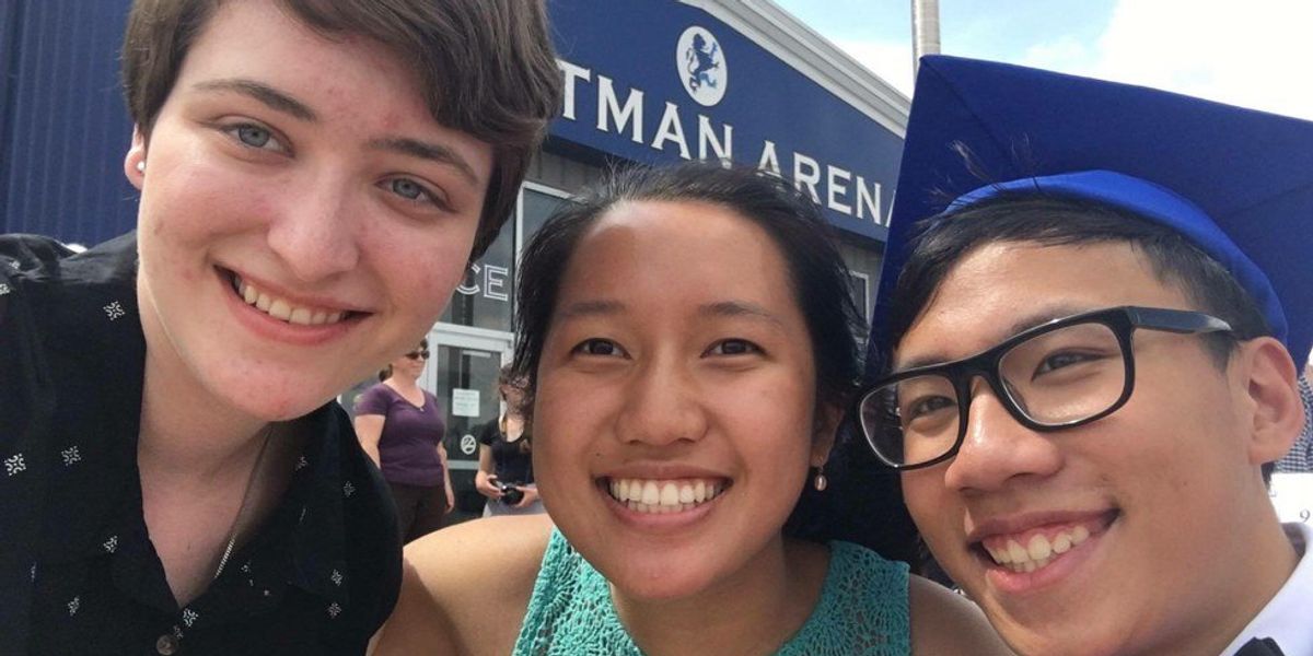 A Letter To My Extrovert Friends | The Odyssey Online
