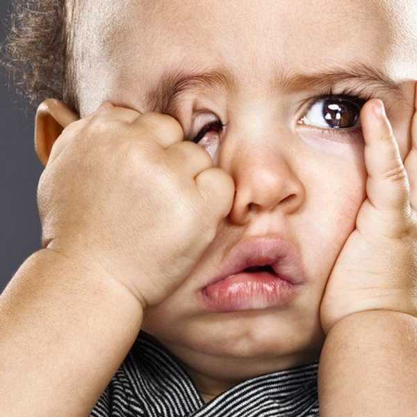 20 Babies That Accurately Depict Your Syllabus Week
