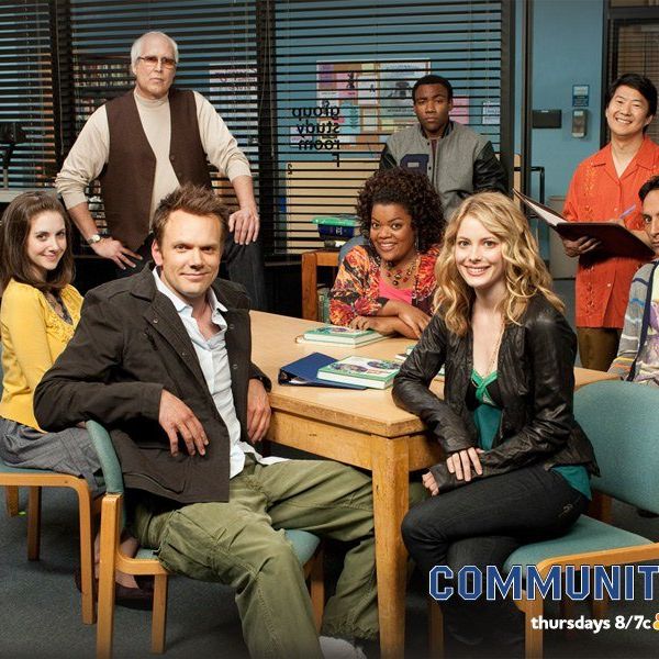 First Week Of School Thoughts