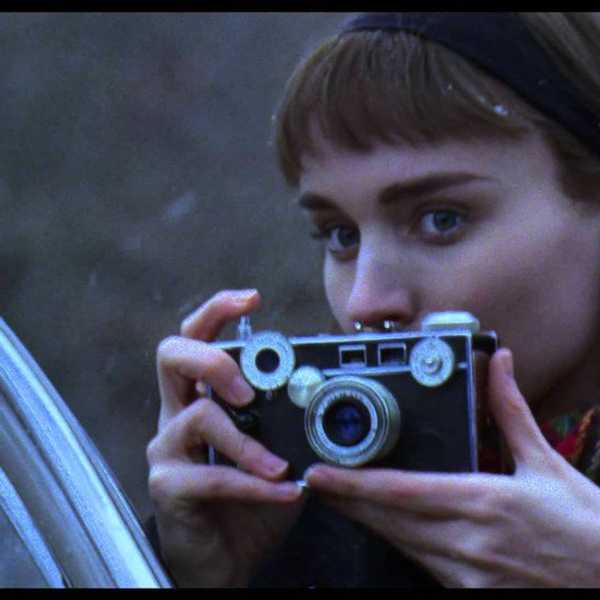 Special Effects are to Movies What Make Up is to Women: You Don't Need It to be Beautiful