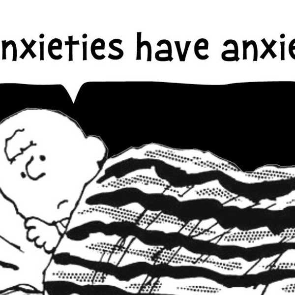 10 Things People With Anxiety Want You To Know