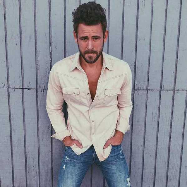 5 Reasons Why Nick Viall Didn't Take 'The Bachelor' Role for the Right Reasons