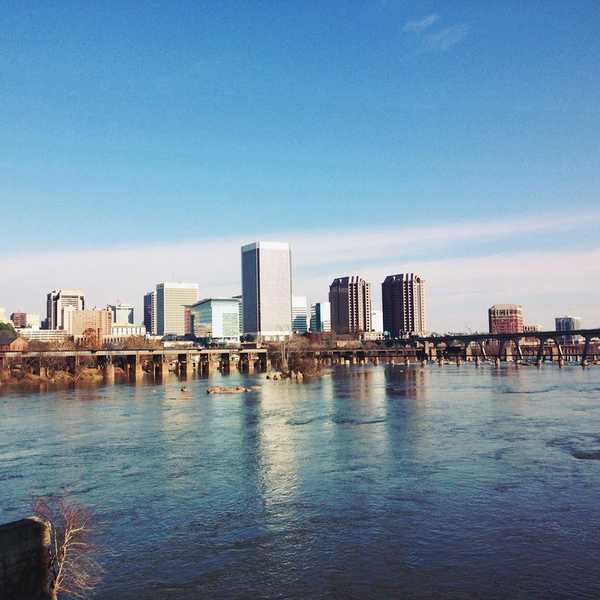 A Few Reasons Why Richmond Makes My Heart Happy