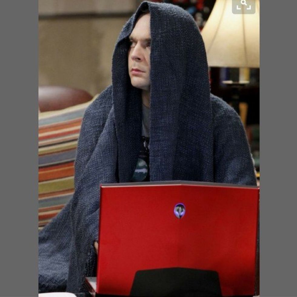 Transfer: A Sophomore Feeling Like A Freshman