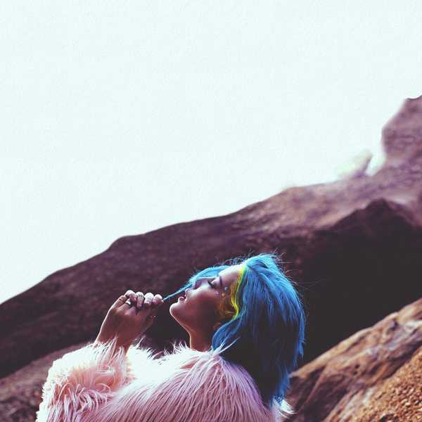 11 Important Halsey Lyrics Everyone Should Know
