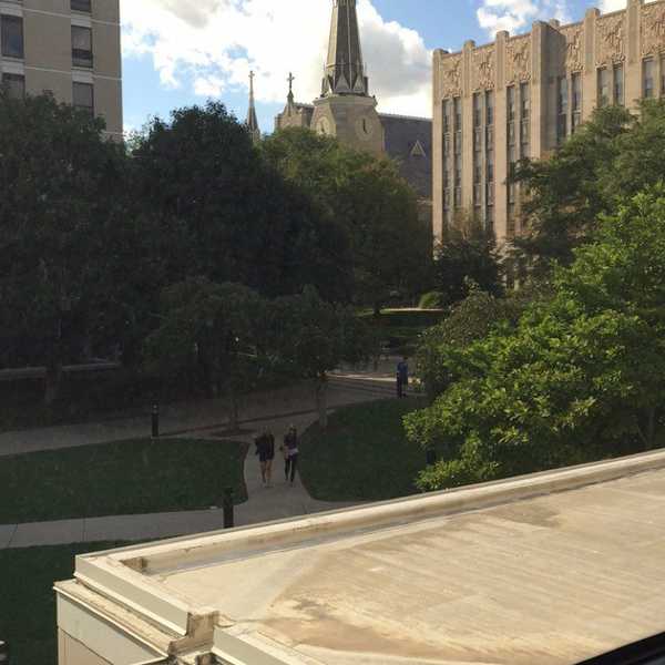 What Not To Do During Your First Weeks Of College