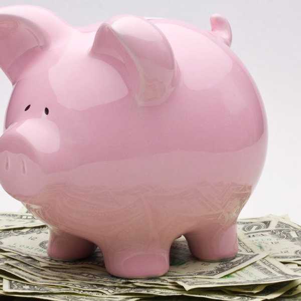 5 Easy And Not-So-Horribles Ways Of Money Saving And Management: College Edition