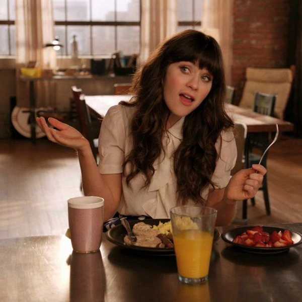 7 Female Characters We All Love