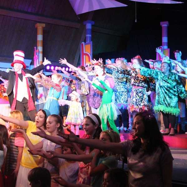 Expectations Versus Reality In Community Musical Theatre