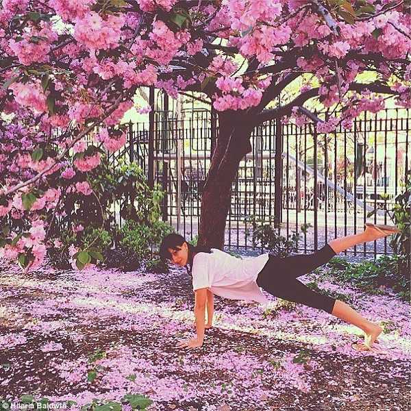 5 Yoga Moments to Enrich Your Day