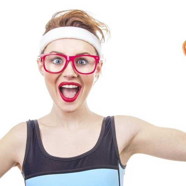 10 Characters You Are Guaranteed To See At The Gym