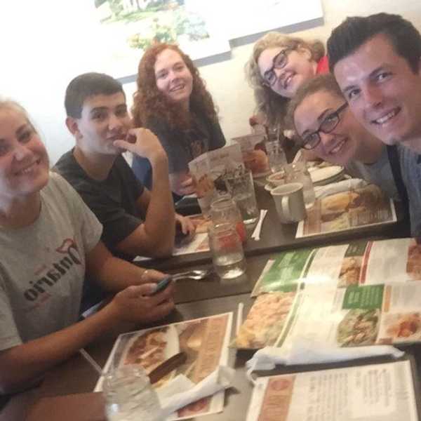 9 Differences Between Freshman and Sophomore Year