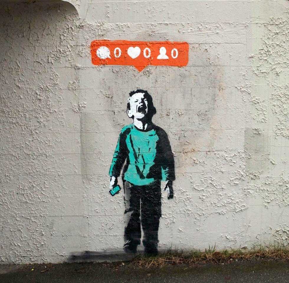 No One Has To "Like" You