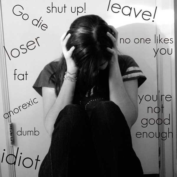 How to Identify Emotional Abuse