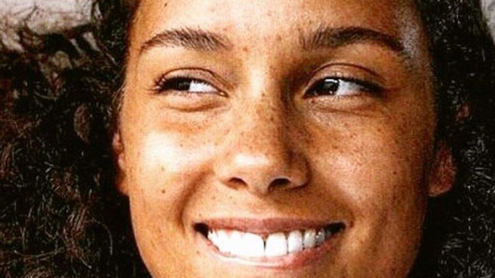 Why The "No-Makeup Movement" Isn't Really A Movement