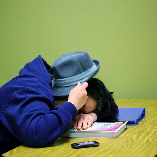 16 Thoughts You Have Starting Your Last Semester Of College