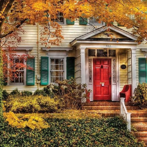 For Anyone Who Has Ever Felt Homesick