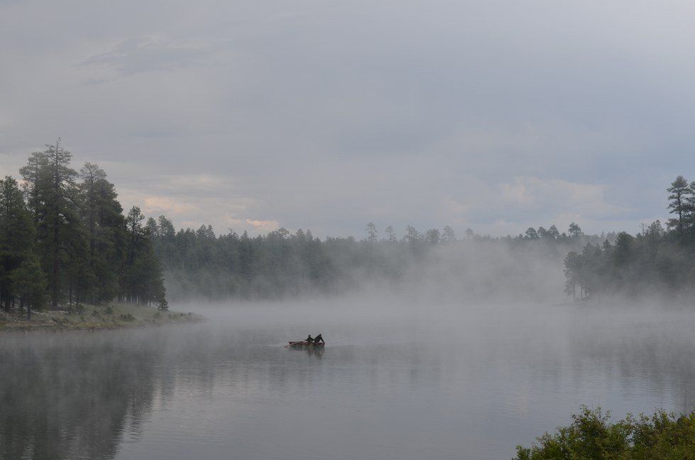 The Place Where I Belong.