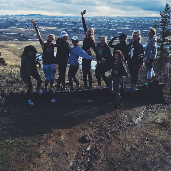 Why There's No Place Like Pullman