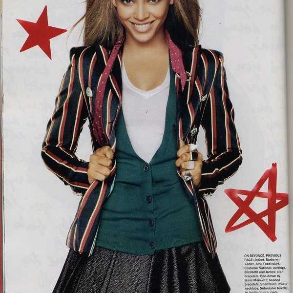 Cringe-Worthy Beyoncé Lyrics From The Early 2000s