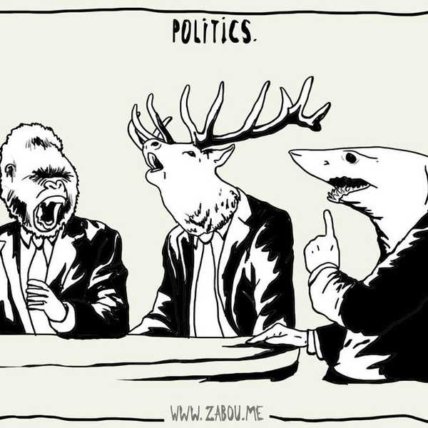 The Power Of Language In Politics