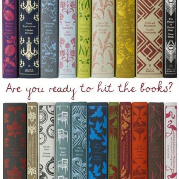 5 Books To Add To Your Reading List