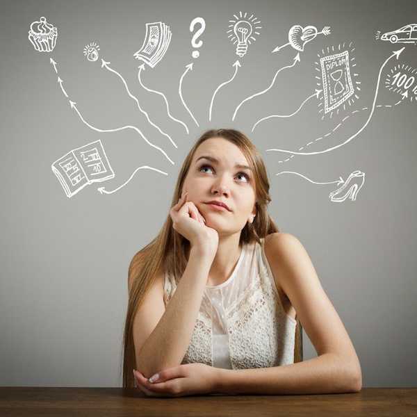 A Letter To The Undecided College Student.