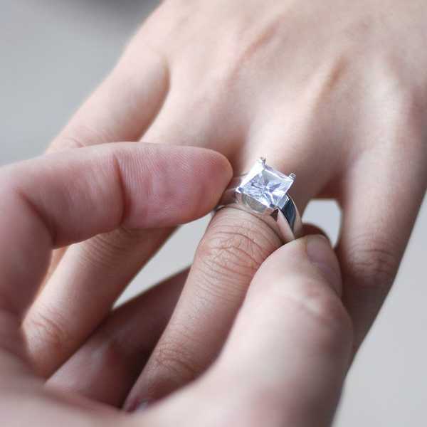 Why I Don't Want To Get Married