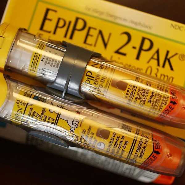 Big Pharma's Being A Sociopath--Again